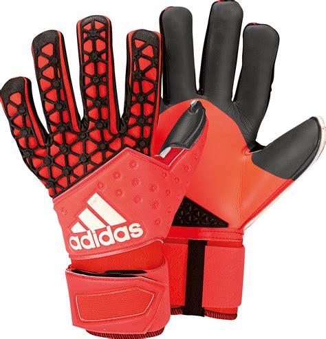 latest adidas goalkeeper gloves